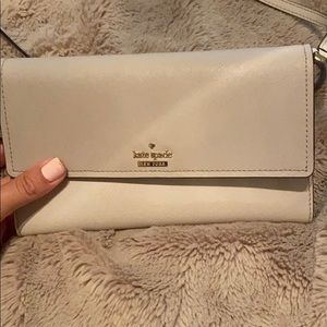 Kate Spade crossbody purse